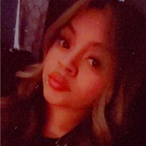 Meet your Posher, Jacklynn